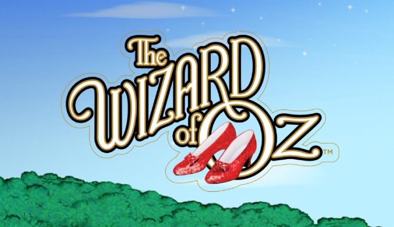 The Wizard Of Oz