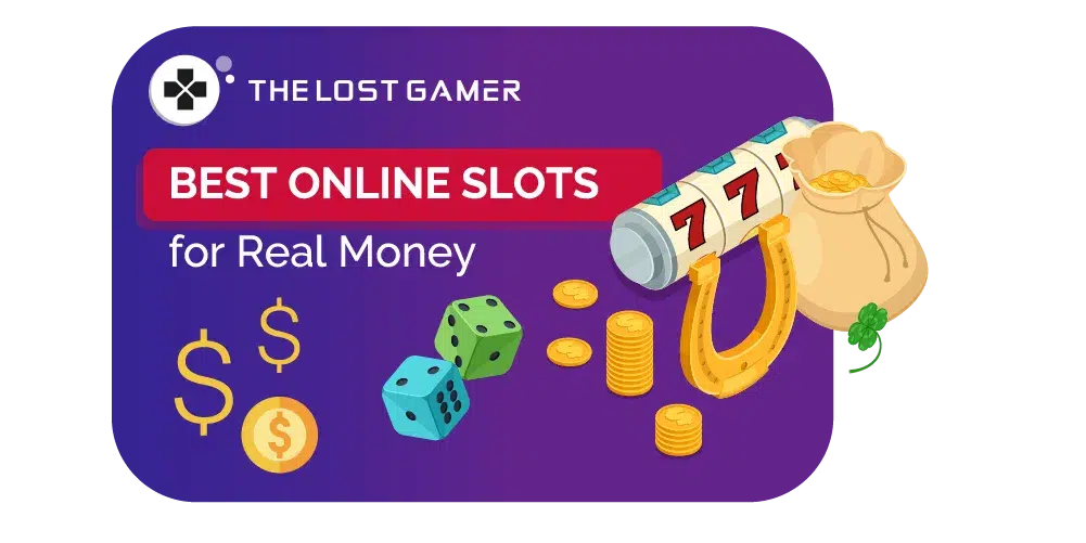 Best Online Slots TLG