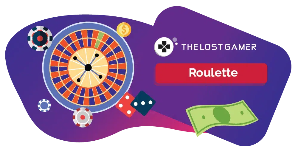 Online Roulette TLG
