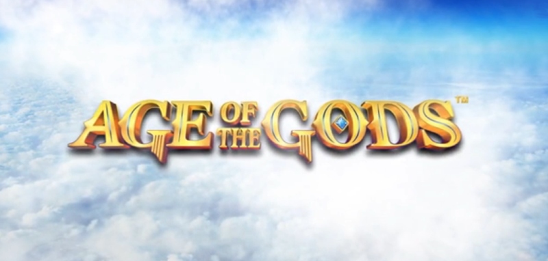 Age Of The Gods