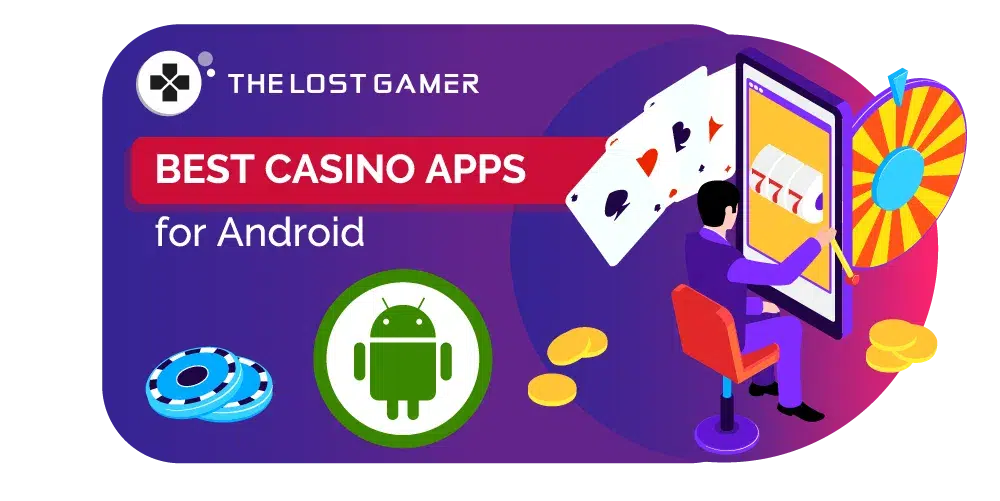 Android Casino Apps