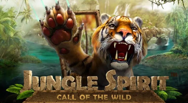 Jungle Spirit