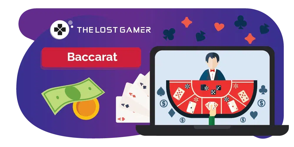 Baccarat TLG