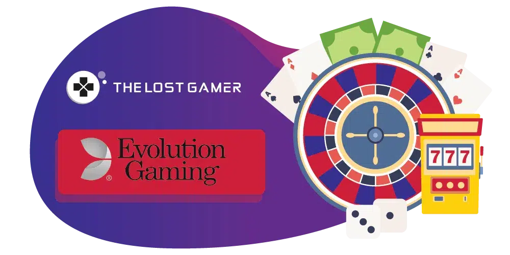 Evolution Gaming TLG
