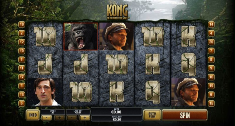 King Kong