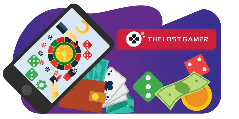 Mobile Casino Games TLG