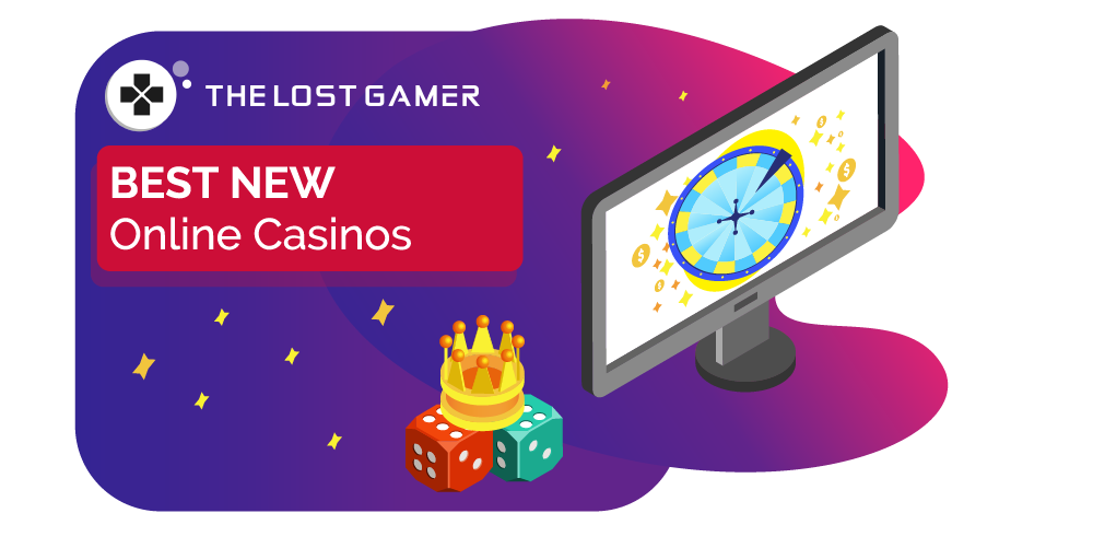New Online Casinos TLG