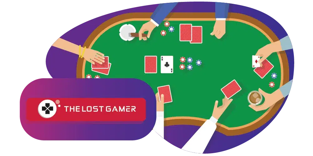 Online Poker TLG