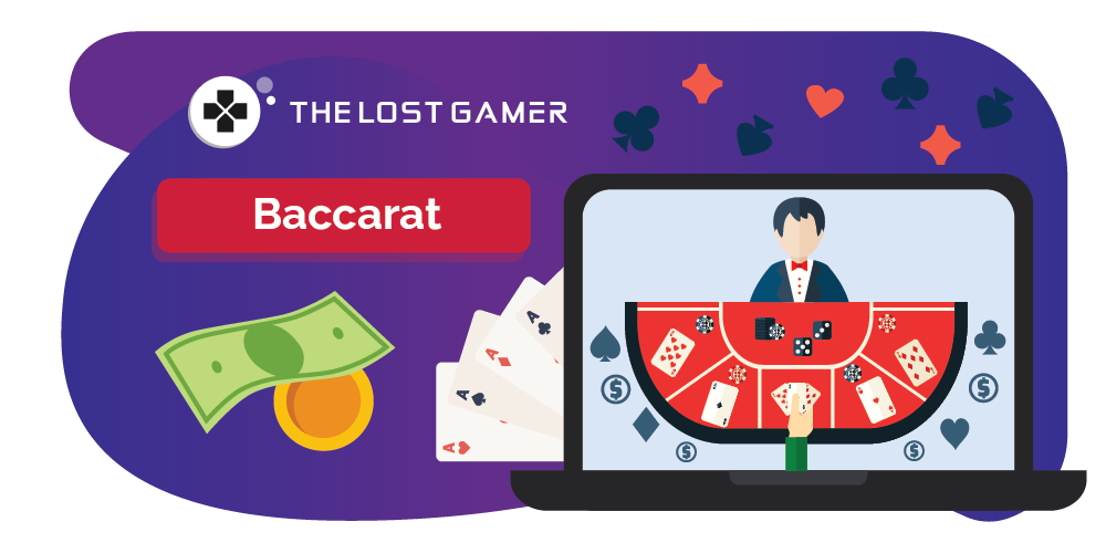Online Baccarat TLG