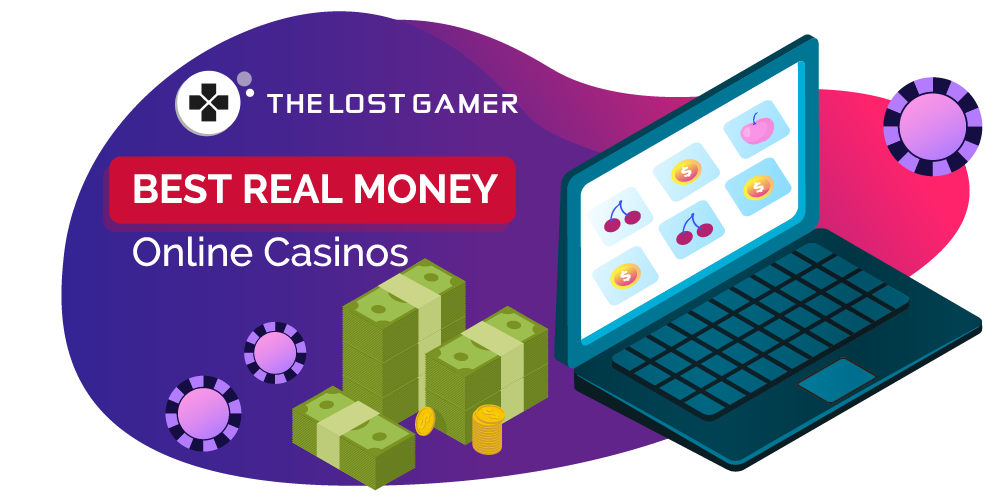 Best Real Money Casinos TLG