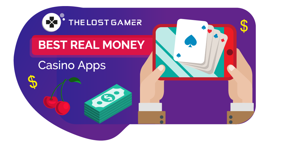 Best Casino Apps TLG