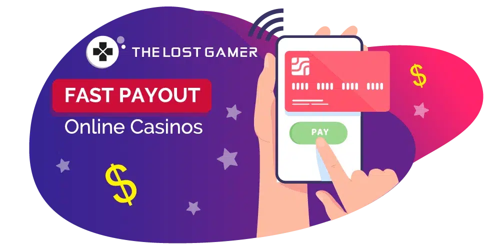 Fast Payout Casinos TLG