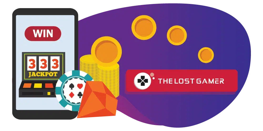 Online Mobile Games TLG