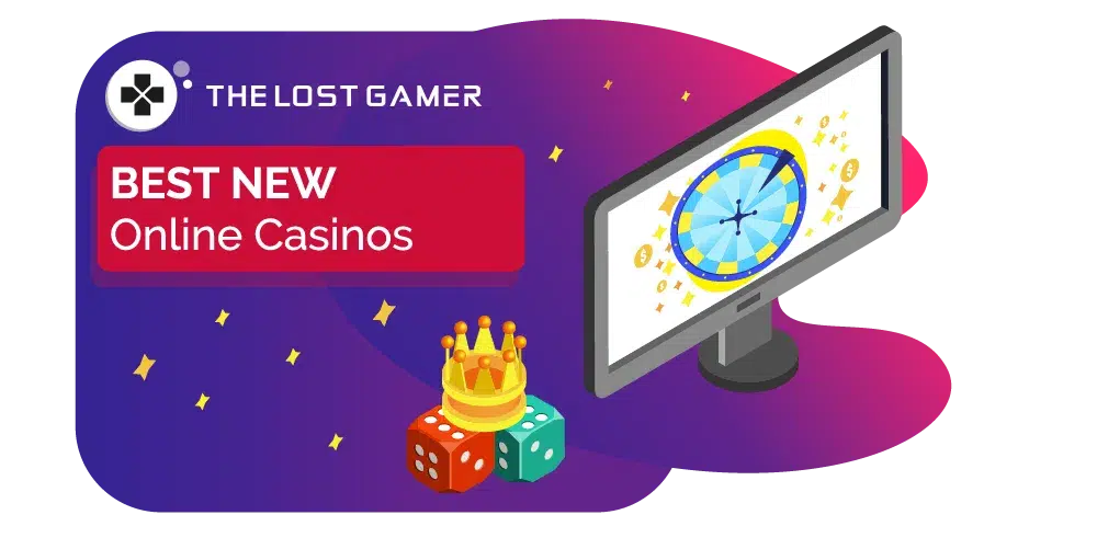 New Online Casinos TLG