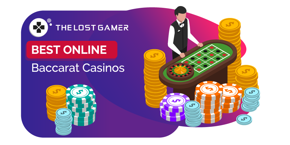 Best Online Baccarat Casinos TLG