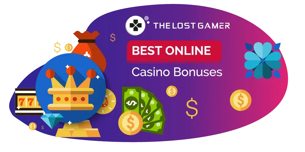 Online Casino Bonus TLG
