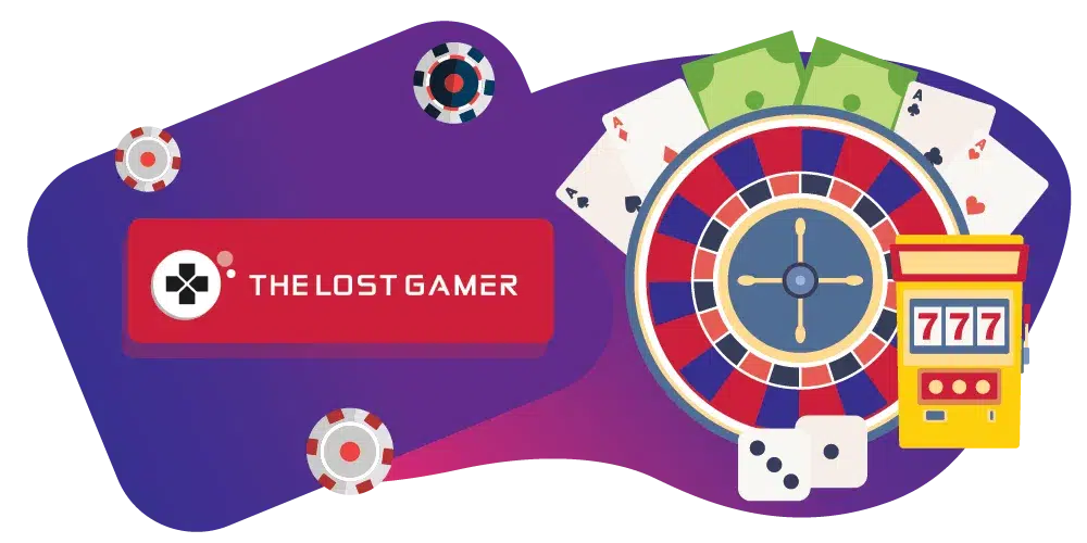 Online Casino Games TLG