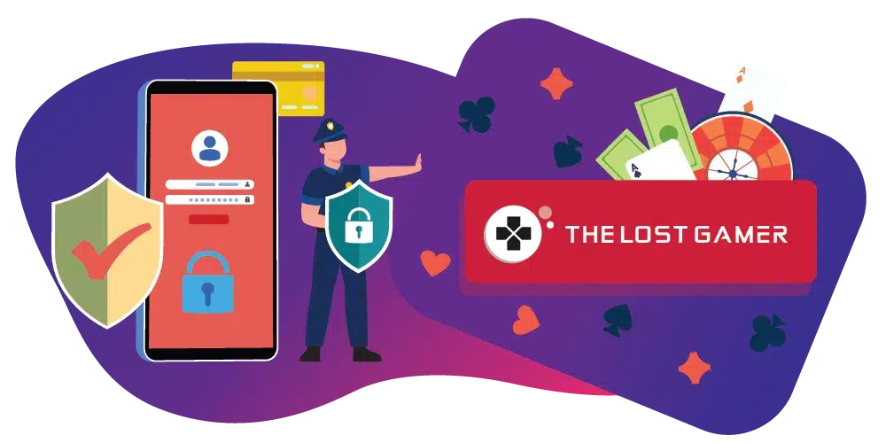 Online Casino Safety TLG