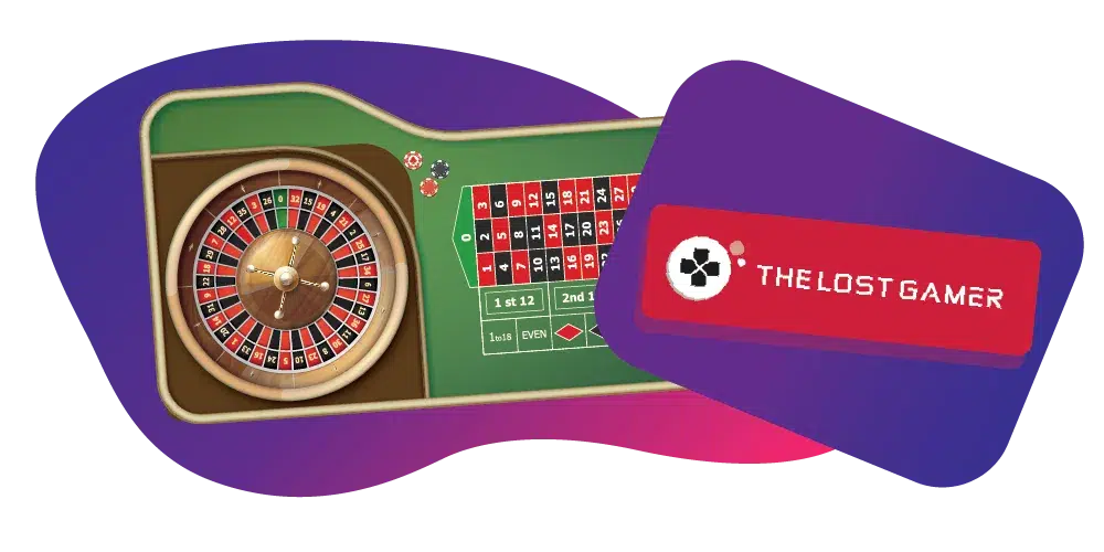 Online Roulette TLG