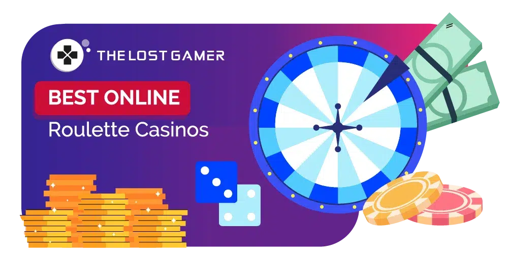 Best Online Roulette Casinos TLG