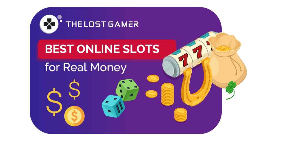 Online Casino Slots TLG