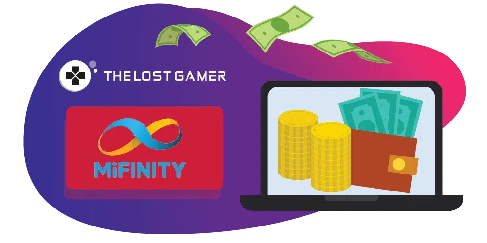 mifinity casinos Ireland