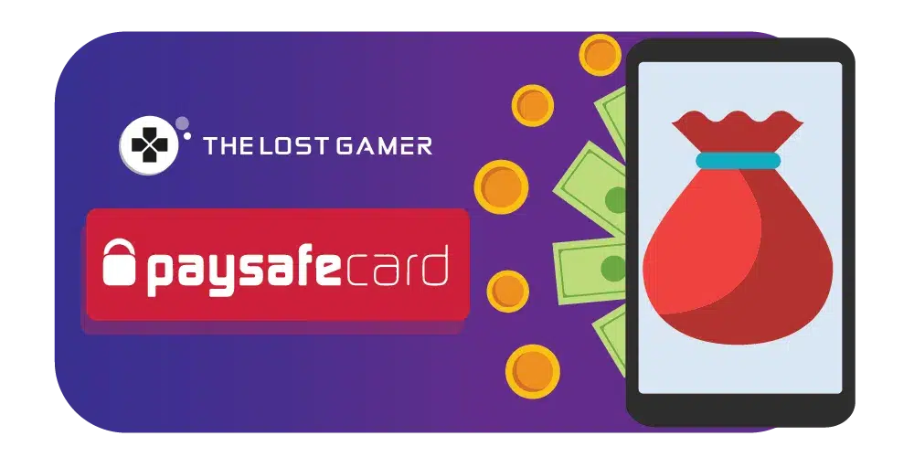 Paysafecard tlg