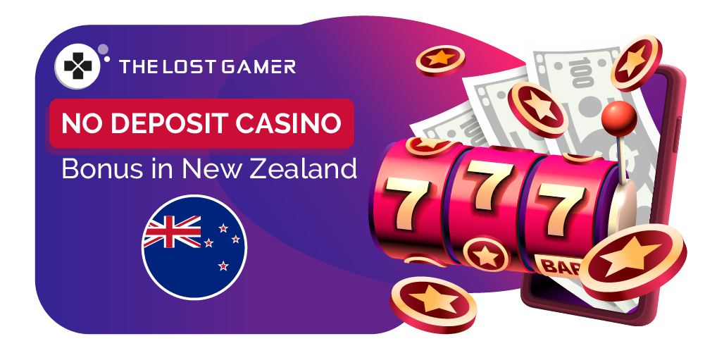 No Deposit Casino Bonuses