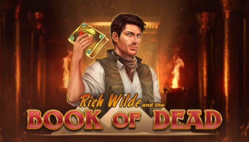 Book Of Dead