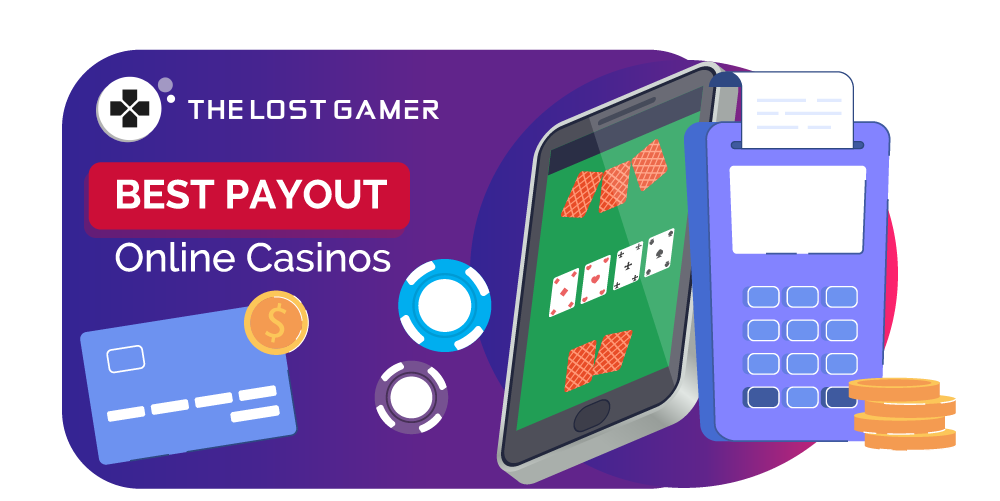 best payout casinos tlg