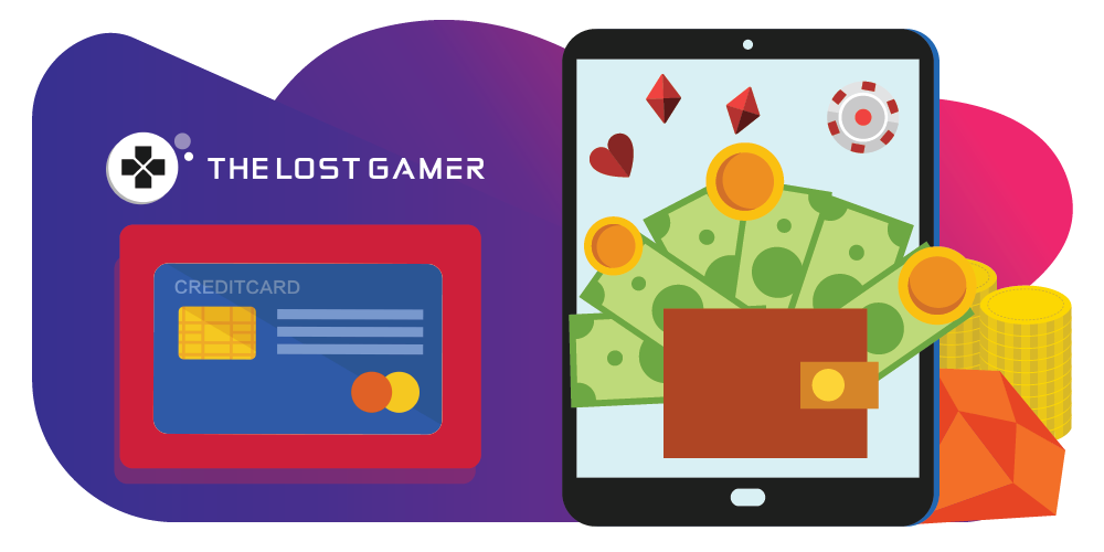 withdrawing online casino winnings