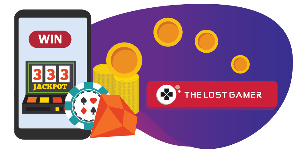 mobile casino games