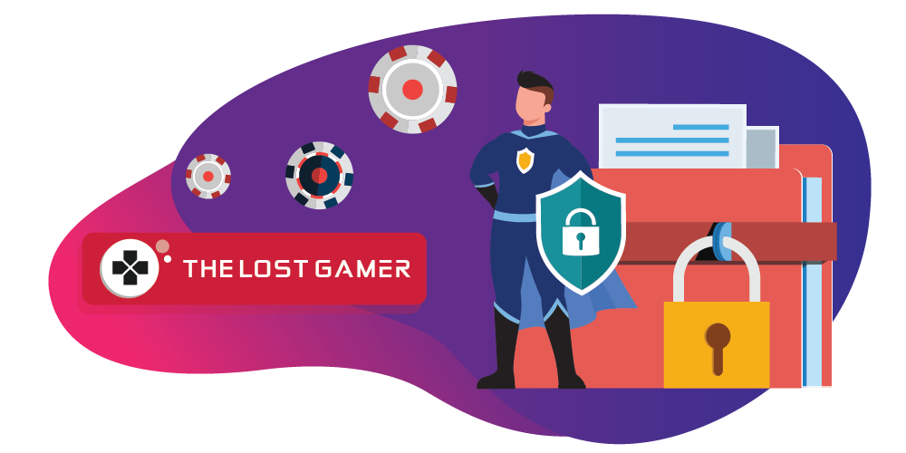 online casino security
