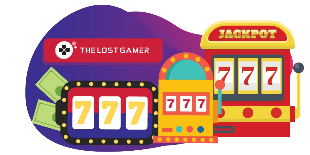 Online Jackpot Slots