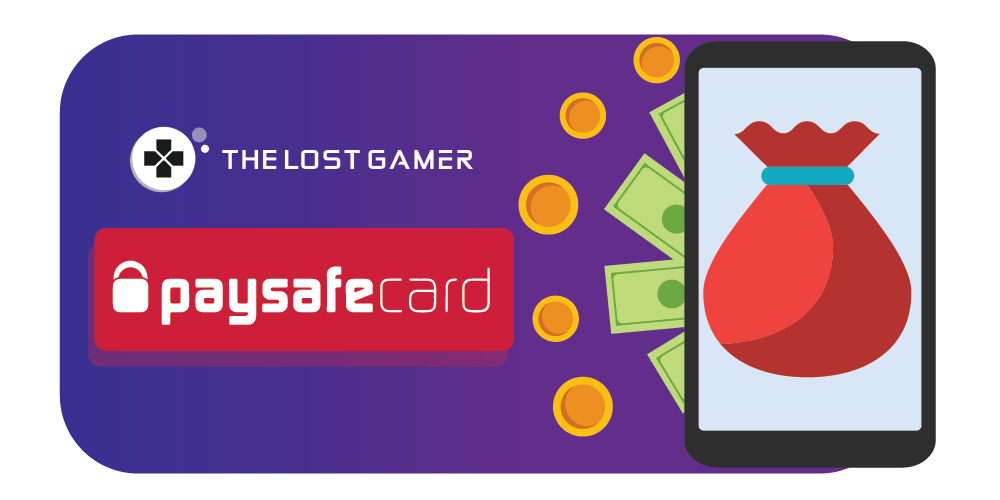 paysafecard tlg