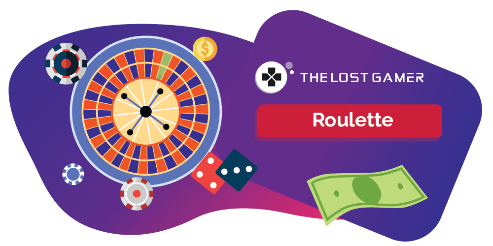 roulette online tlg
