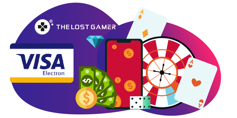 visa electron casinos tlg