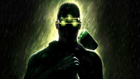 splinter cell
