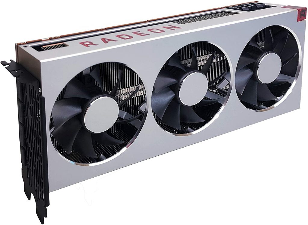 AMD RADEON VII
