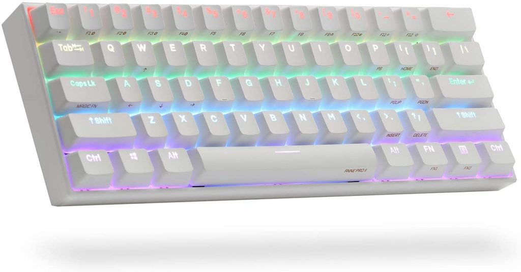 ANNE PRO 2