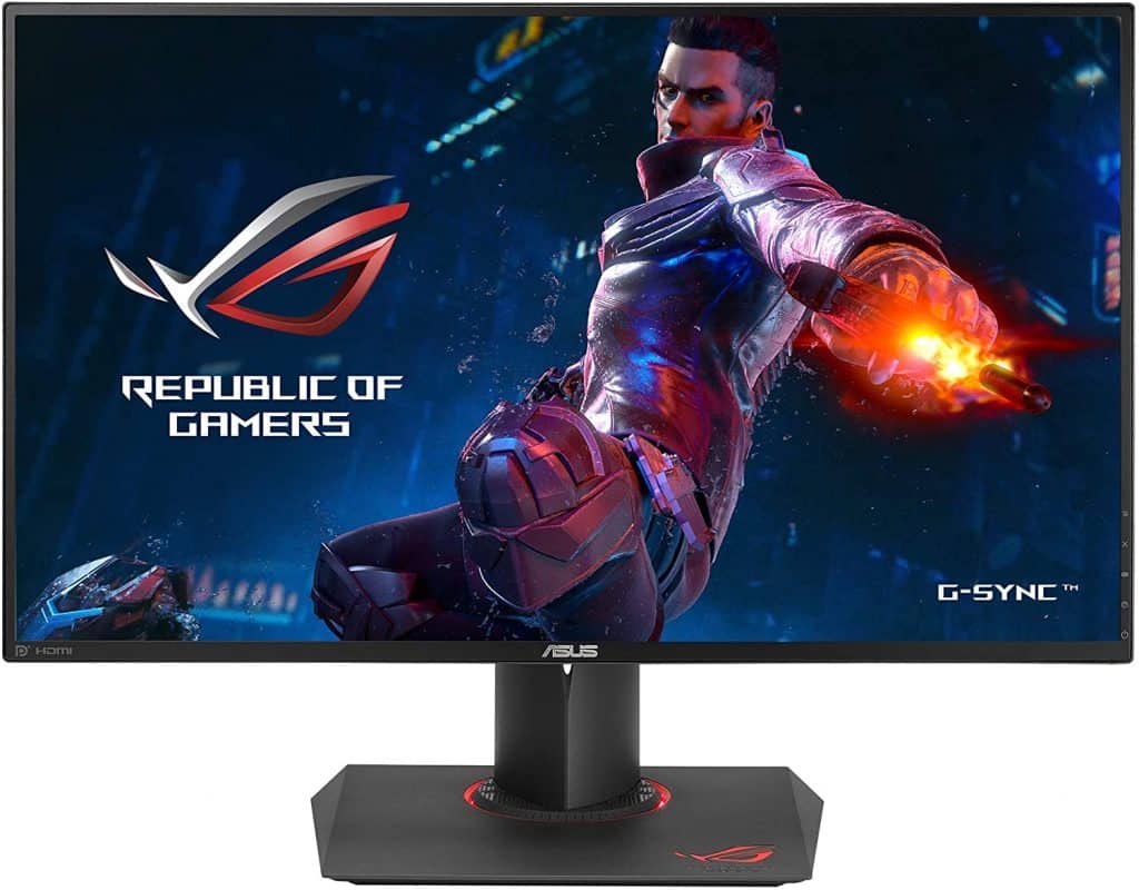 ASUS ROG Swift PG279QZ