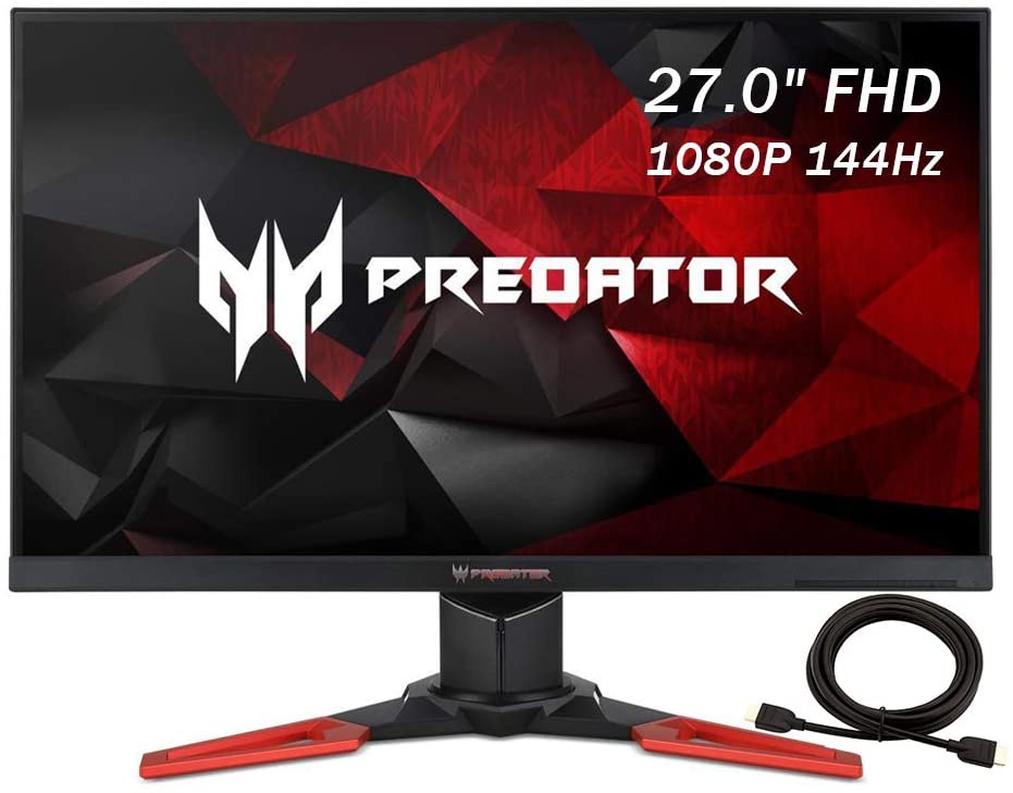 Acer Predator 27