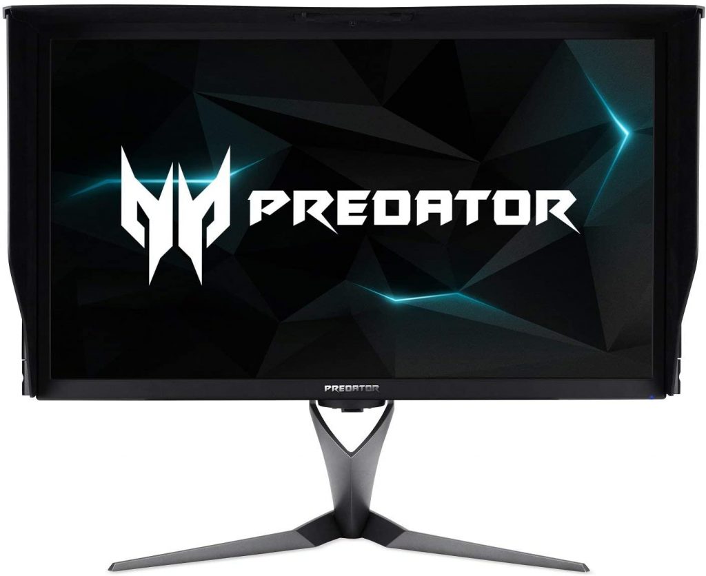Acer Predator X27 Pbmiphzx