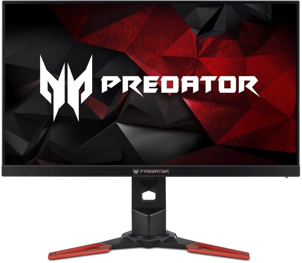 Acer Predator XB271HK bmiprz