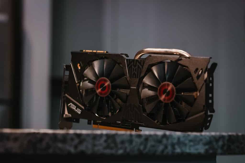 Best 4K Graphics Card