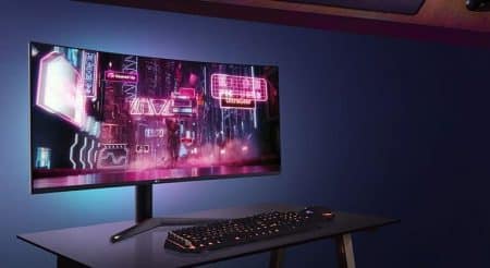 Best G-Sync Monitor