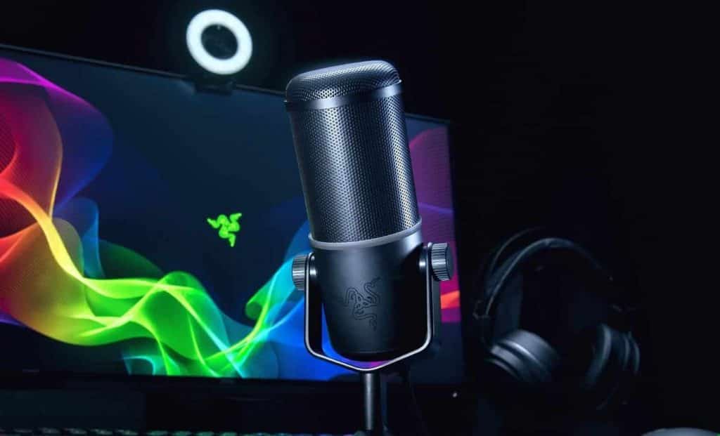 Best Microphone for Gaming