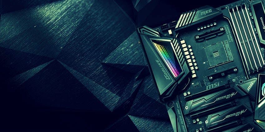 Best X570 Motherboard