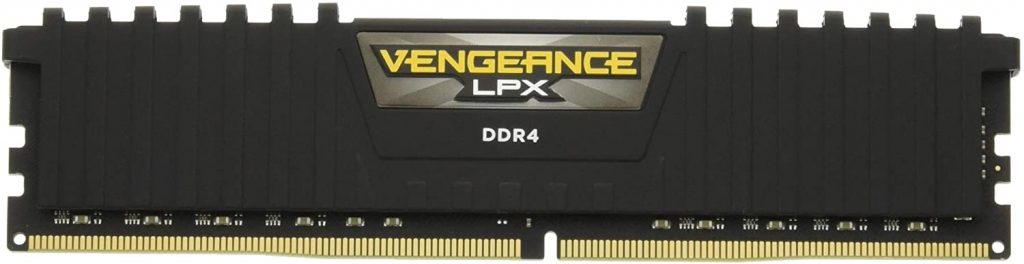Corsair Vengeance LPX 64GB RAM