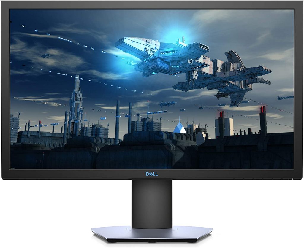 Dell 24-inch Gaming Monitor
